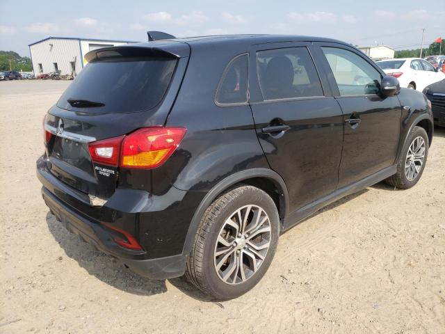 Photo 4 from auction – 2019 MITSUBISHI OUTLANDER with VIN JA4AP3AU9KU021504