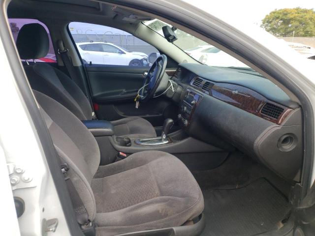 Photo 5 from auction – 2013 CHEVROLET IMPALA LT with VIN 2G1WG5E31D1129101