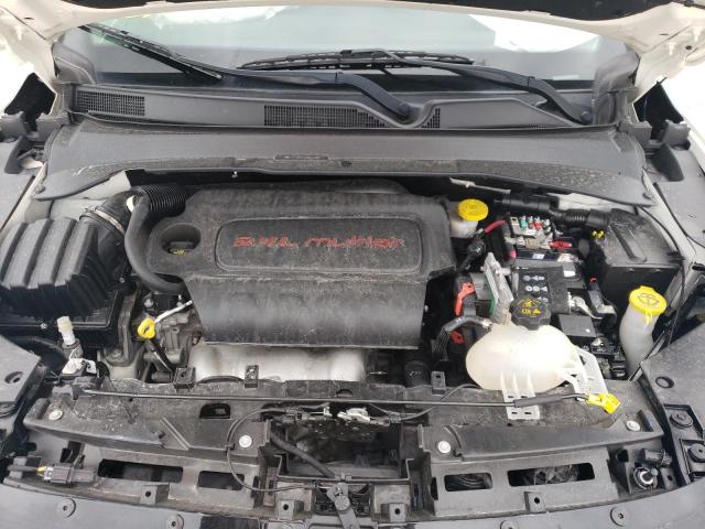 Photo 7 from auction – 2019 JEEP COMPASS LA with VIN 3C4NJCBB4KT789150