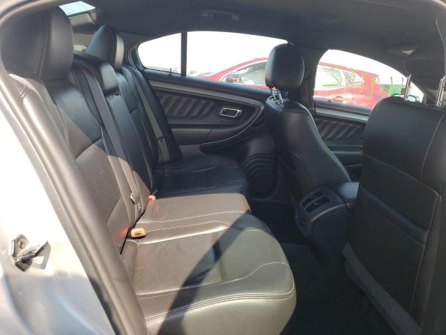 Photo 6 from auction – 2015 FORD TAURUS SEL with VIN 1FAHP2E82FG194772