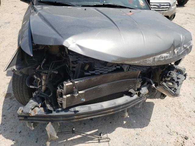 Photo 9 from auction – 2012 DODGE JOURNEY SE with VIN 3C4PDCABXCT146126