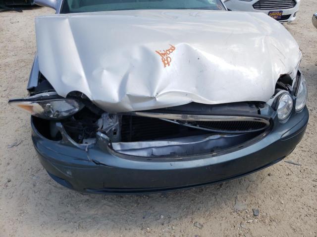 Zdjęcie 9 z aukcji – 2005 BUICK LACROSSE C z VIN 2G4WD532051226040