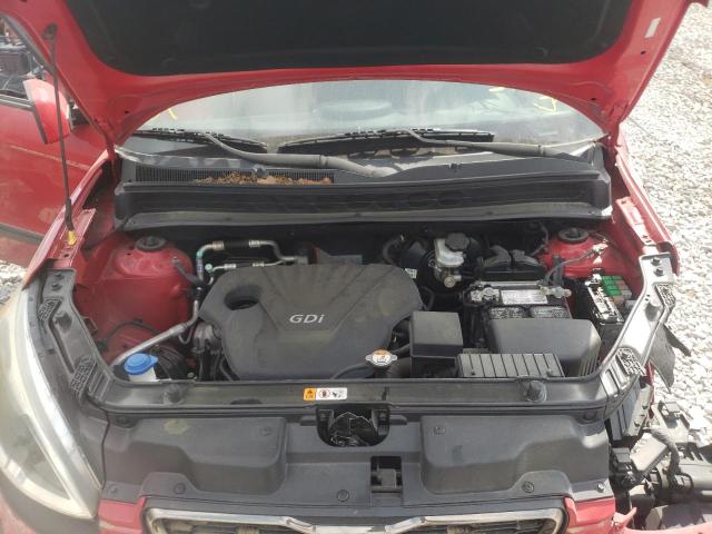 Photo 7 from auction – 2013 KIA SOUL with VIN KNDJT2A58D7512748