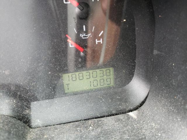Photo 8 from auction – 2005 FORD F150 with VIN 1FTRF04W35KD20624