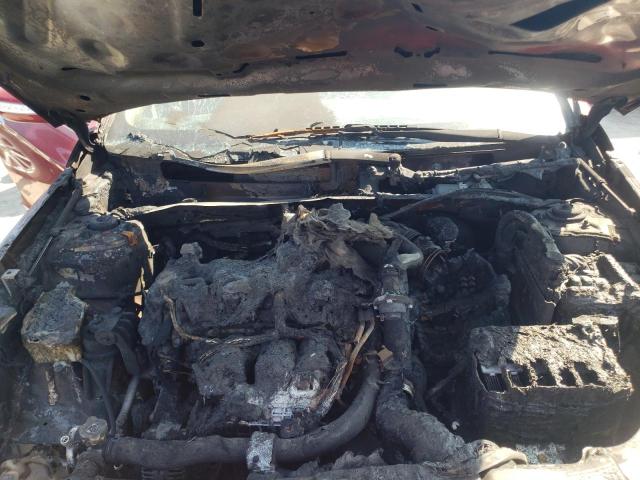 Photo 7 from auction – 2013 HYUNDAI SONATA SE with VIN 5NPEC4AB0DH716930