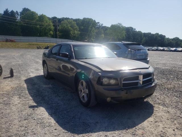 Photo 1 from auction – 2008 DODGE CHARGER SX with VIN 2B3KA33G38H275306