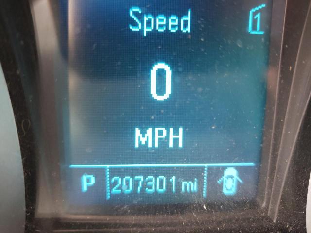 Photo 8 from auction – 2012 CHEVROLET EQUINOX LT with VIN 2GNALDEK1C1320795