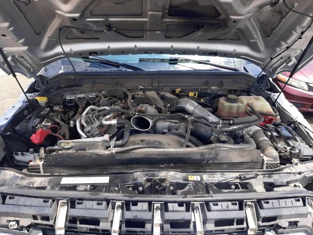 Photo 7 from auction – 2016 FORD F250 SUPER with VIN 1FT7W2BT5GEC67535
