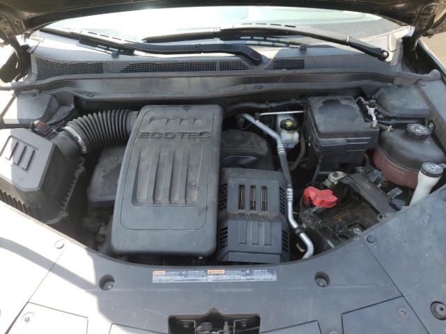 Foto 7 de la subasta – 2014 GMC TERRAIN SL con VIN 2GKFLXEKXE6209401