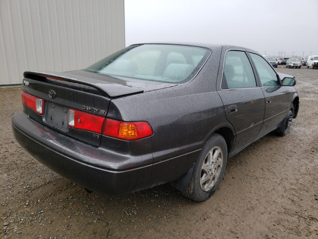 Photo 17 from auction – 2000 TOYOTA CAMRY CE with VIN JT2BF22K2Y0246070