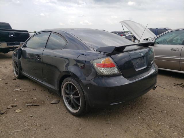 Photo 3 from auction – 2007 TOYOTA SCION TC with VIN JTKDE167X70203574