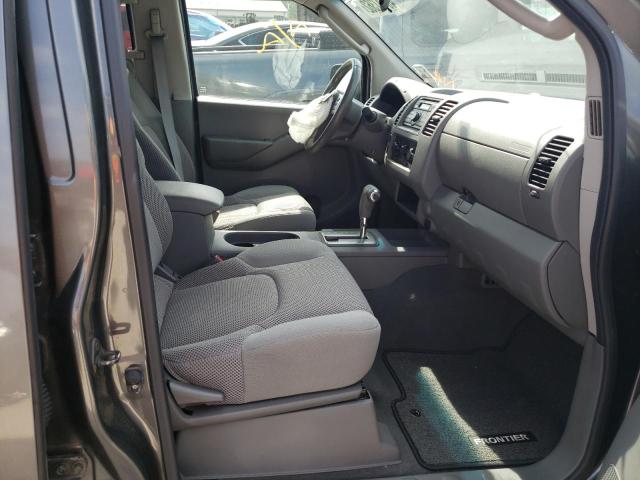 Photo 5 from auction – 2008 NISSAN FRONTIER C with VIN 1N6AD07U88C442078