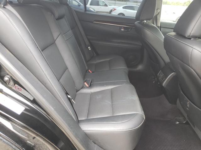 Photo 6 from auction – 2014 LEXUS ES 350 with VIN JTHBK1GG8E2123793