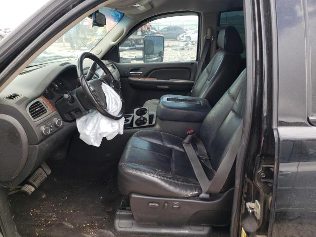 Photo 5 from auction – 2009 CHEVROLET SILVERADO with VIN 2GCEK33M791105054