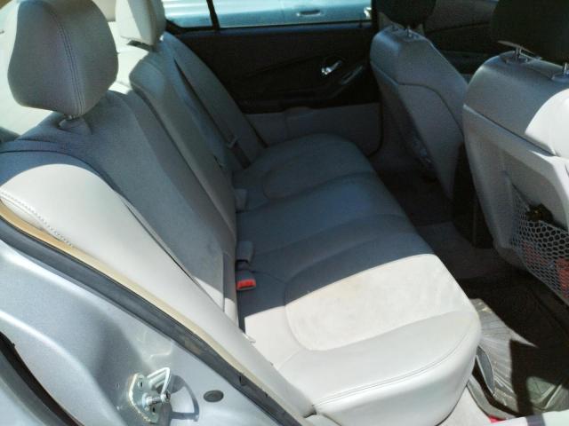 Photo 6 from auction – 2006 CHEVROLET MALIBU LTZ with VIN 1G1ZU53846F201005