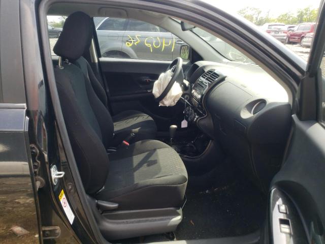 Photo 5 from auction – 2008 SCION SCION with VIN JTKKU10488J025331