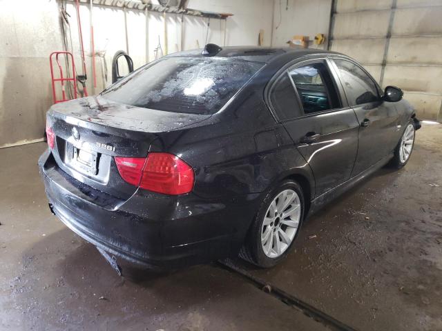 Photo 4 from auction – 2011 BMW 328 XI with VIN WBAPK7C58BA464060