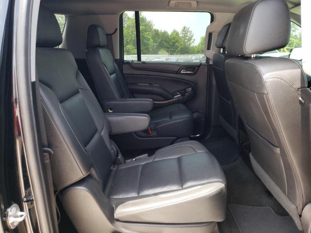 Photo 6 from auction – 2018 CHEVROLET SUBURBAN C with VIN 1GNSCHKC0JR218403