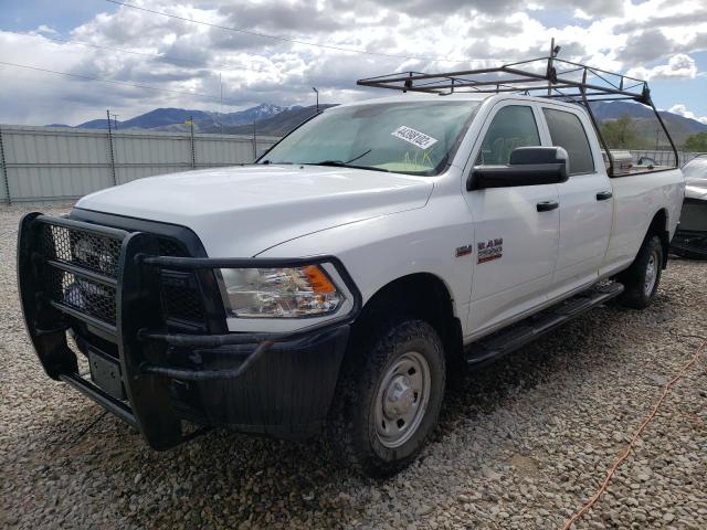 Photo 2 from auction – 2018 RAM 2500 ST with VIN 3C6UR5HJ5JG288250