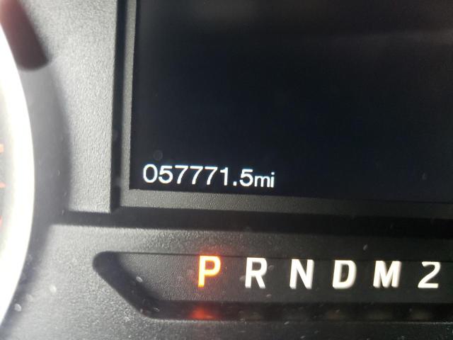 Photo 8 from auction – 2015 FORD F150 SUPER with VIN 1FTEW1EP9FFC44431
