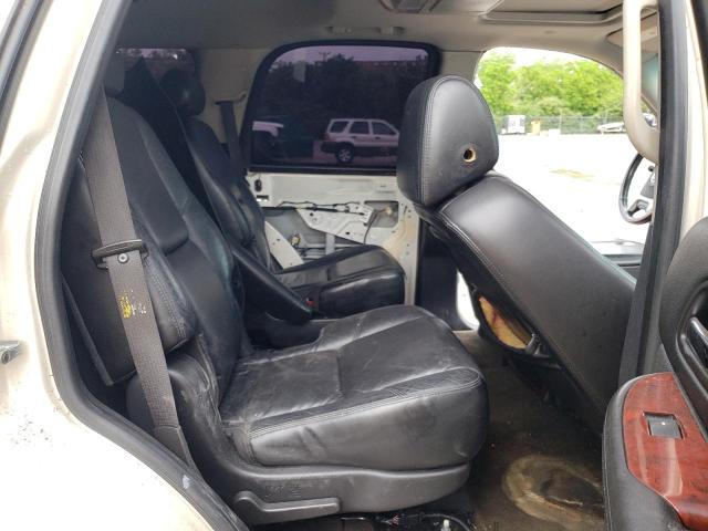 Photo 6 from auction – 2007 CADILLAC ESCALADE L with VIN 1GYFK63837R100568