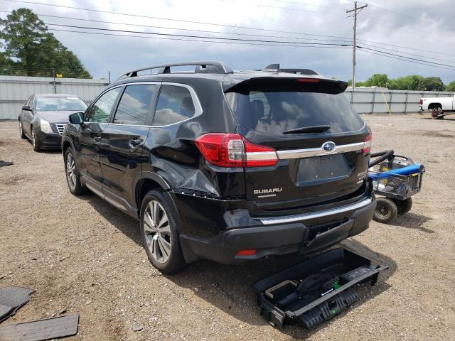 Photo 3 from auction – 2020 SUBARU ASCENT LIM with VIN 4S4WMAMD8L3478196