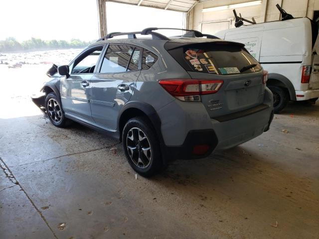 Photo 3 from auction – 2019 SUBARU CROSSTREK with VIN JF2GTAEC2K8263885