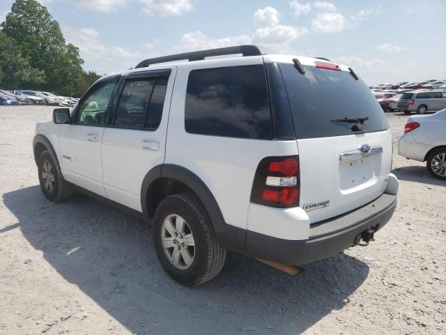 Photo 3 from auction – 2007 FORD EXPLORER X with VIN 1FMEU73E57UB27058