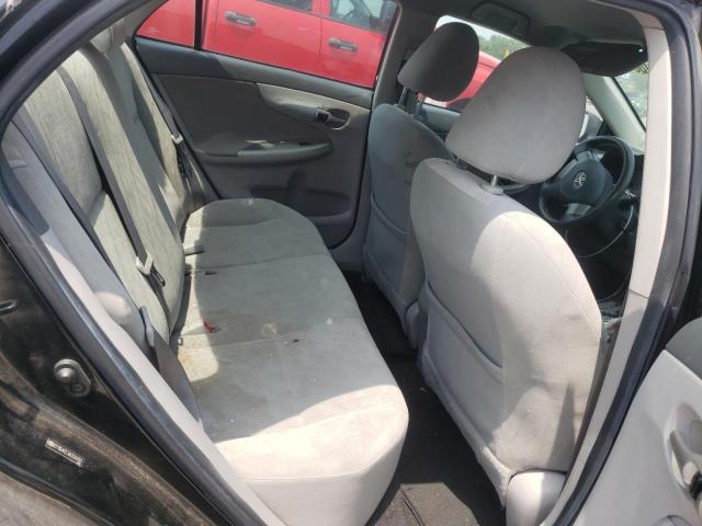 Photo 6 from auction – 2010 TOYOTA COROLLA BA with VIN 2T1BU4EE3AC524761