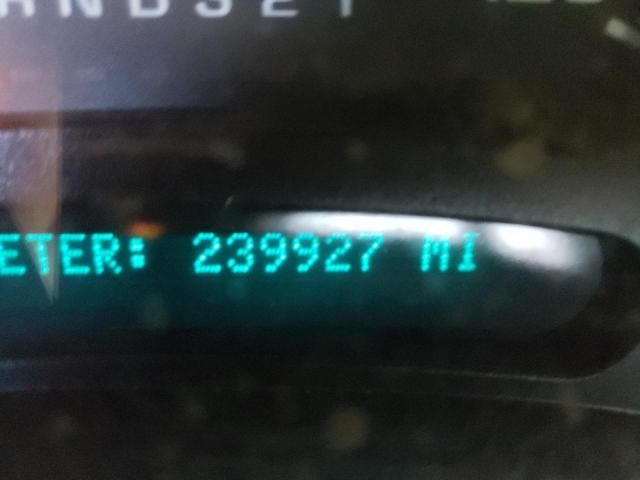 Photo 8 from auction – 2006 CHEVROLET SILVERADO with VIN 2GCEC13TX61118305