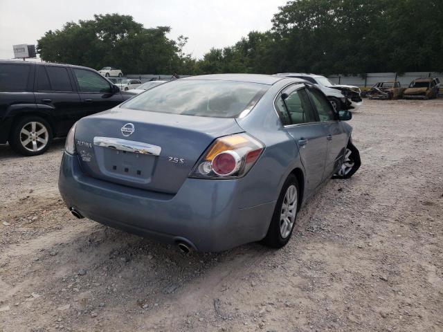Foto 4 de la subasta – 2012 NISSAN ALTIMA BAS con VIN 1N4AL2AP4CN545537