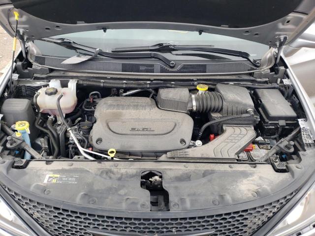 Photo 7 from auction – 2020 CHRYSLER PACIFICA T with VIN 2C4RC1EGXLR274598