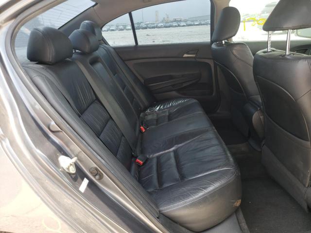 Photo 6 from auction – 2012 HONDA ACCORD SE with VIN 1HGCP2F61CA112452