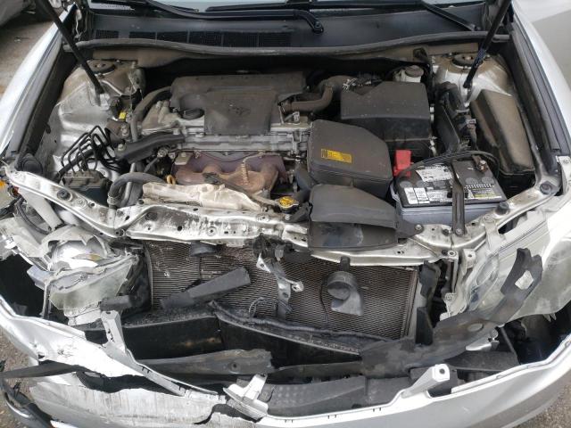 Photo 7 from auction – 2013 TOYOTA CAMRY L with VIN 4T1BF1FK7DU255745