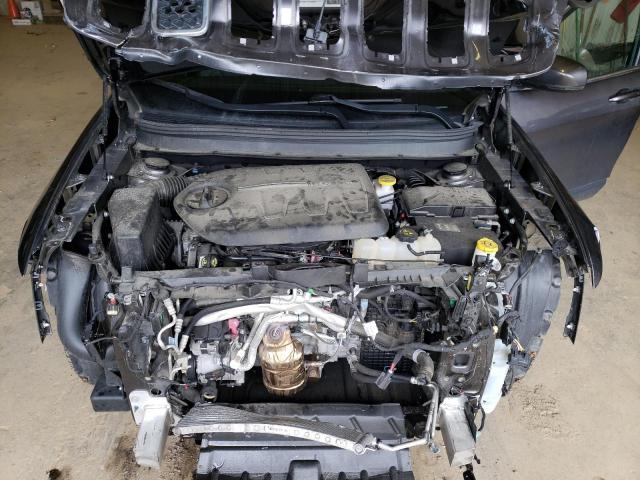 Photo 7 from auction – 2019 JEEP CHEROKEE L with VIN 1C4PJMDX2KD113826