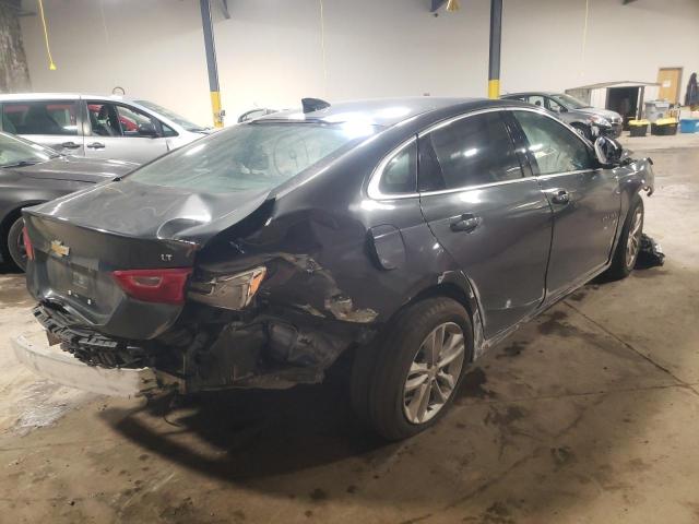 Photo 4 from auction – 2018 CHEVROLET MALIBU LT with VIN 1G1ZD5ST6JF164473