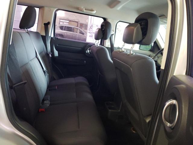 Photo 6 from auction – 2011 DODGE NITRO SE with VIN 1D4PU2GK1BW520345