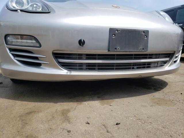 Photo 9 from auction – 2012 PORSCHE PANAMERA S with VIN WP0AD2A71CL045127