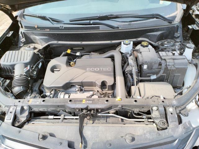 Photo 7 from auction – 2019 CHEVROLET EQUINOX LT with VIN 3GNAXTEV6KL280669