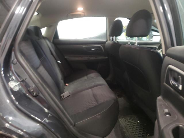 Photo 6 from auction – 2018 NISSAN ALTIMA 2.5 with VIN 1N4AL3AP3JC150473