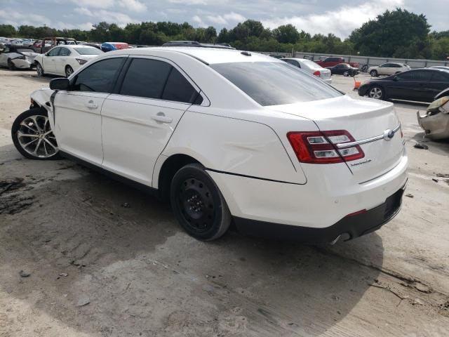Photo 3 from auction – 2018 FORD TAURUS LIM with VIN 1FAHP2F88JG138522