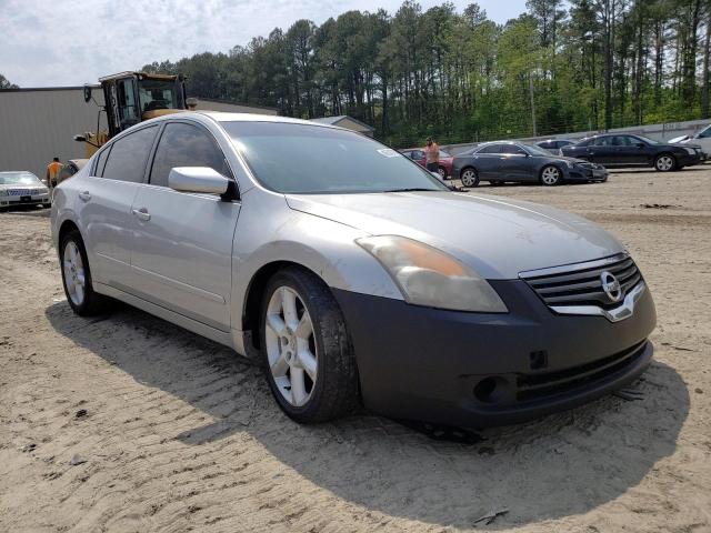 NISSAN ALTIMA 2.5 2009 with VIN 1N4AL21E79N548164 - Photo from auction