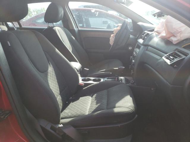 Photo 5 from auction – 2011 FORD FUSION SE with VIN 3FAHP0HA6BR282911