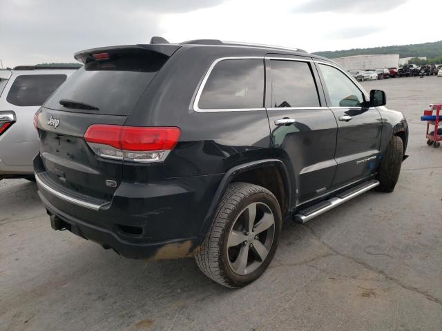 Photo 4 from auction – 2014 JEEP GRAND CHER with VIN 1C4RJFCG1EC122162