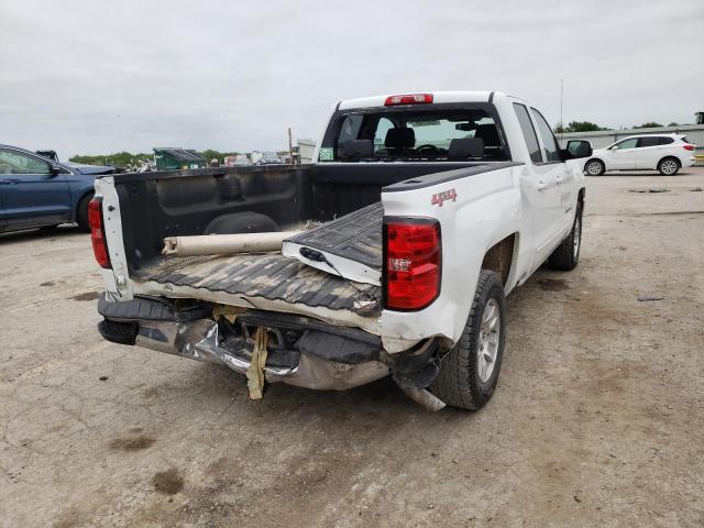Photo 9 from auction – 2019 CHEVROLET SILVRK1500 with VIN 2GCVKPEC3K1211485