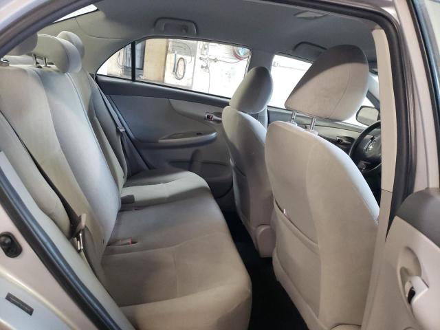 Photo 6 from auction – 2010 TOYOTA COROLLA BA with VIN 1NXBU4EE1AZ378097