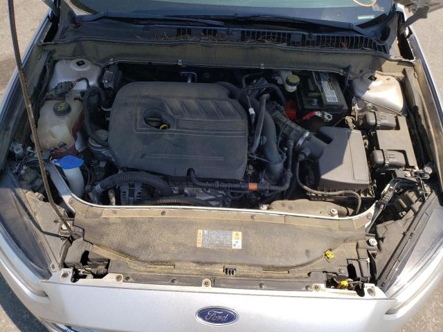 Photo 7 from auction – 2014 FORD FUSION SE with VIN 1FA6P0HD3E5379928