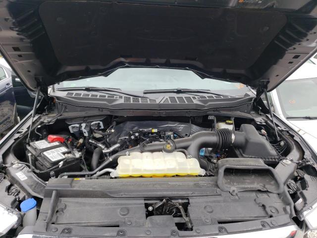 Photo 7 from auction – 2021 FORD F150 SUPER with VIN 1FTEW1EP9MFB92036