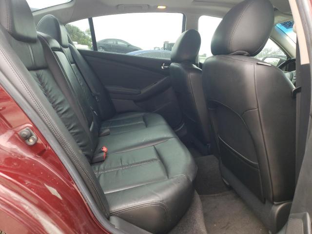 Photo 6 from auction – 2011 NISSAN ALTIMA BAS with VIN 1N4AL2AP6BC114319