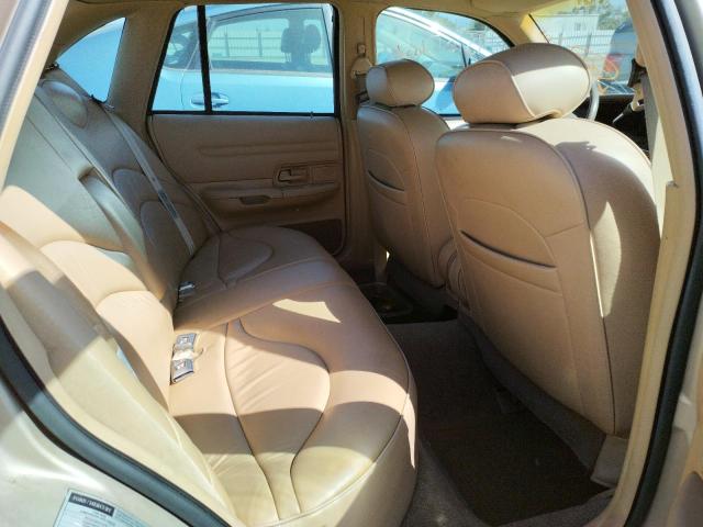 Photo 6 from auction – 1997 FORD CROWN VICT with VIN 2FALP74W7VX165090